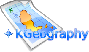 KGeography