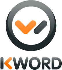 Koffice Logo Kword