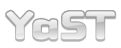 Yast Logo