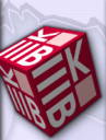 3kB Logo
