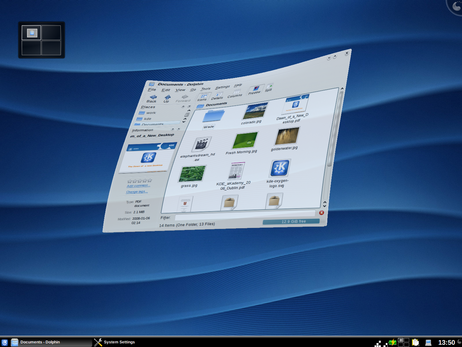 KDE4.1