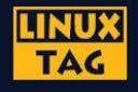 LinuxTag 2008