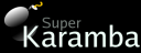 Superkaramba Logo