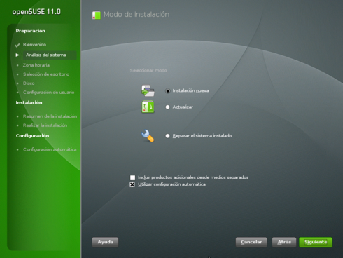 OpenSuSE 11.0 04