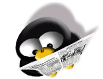 Linux PDf Logo