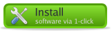 1 click install logo