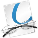Okular Logo