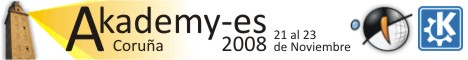 Akademy-es 2008