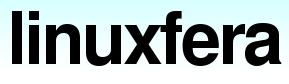 Linuxfera Logo