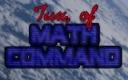 Tux of Math Command logo