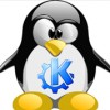KDE Tux