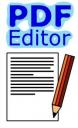 pdf editor linux logo