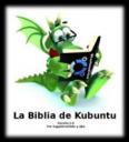 Manual: La biblia de Kubuntu en español