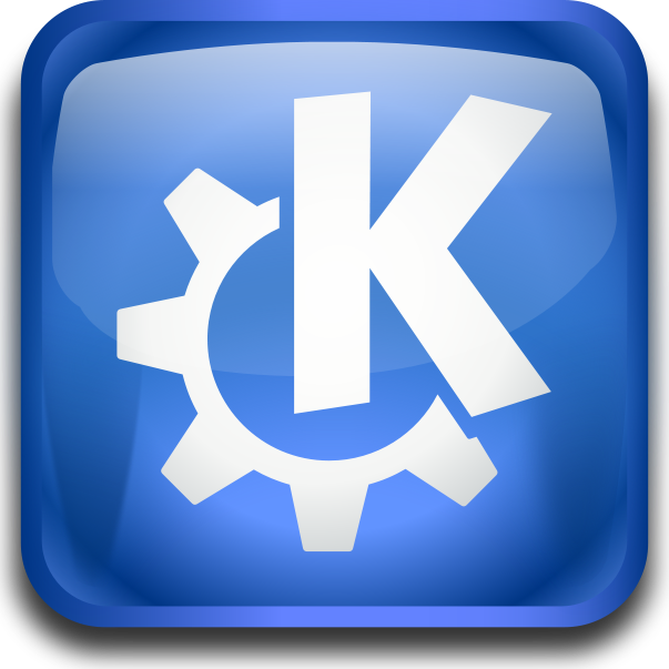 Lanzado KDE 4.12