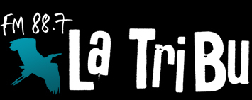 Fm la tribu logo