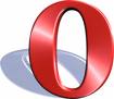 opera 10 logo