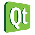 qt logo Qt5