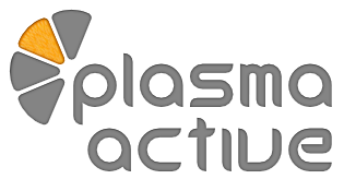 Plasma Active logo