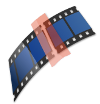 Logo-kdenlive