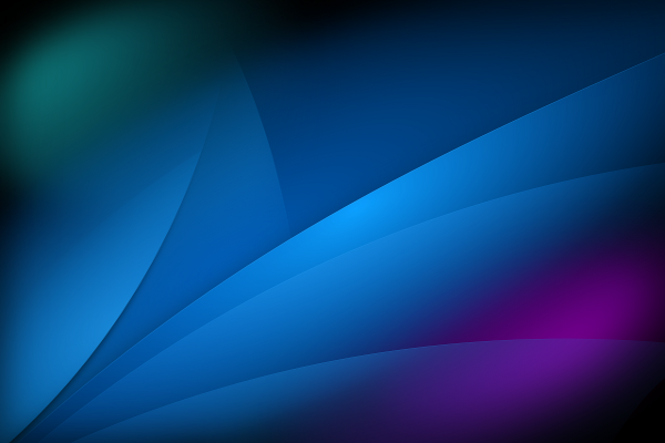 Fondo de pantalla oficial de KDE 4.10