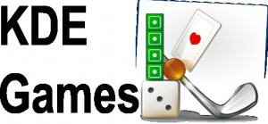 Los juegos de KDE