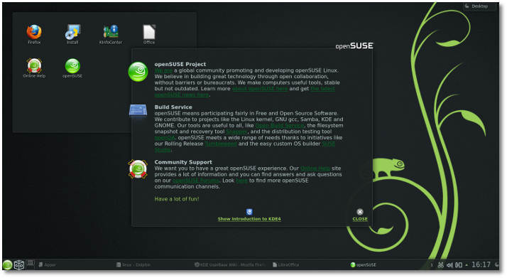 opensuse123