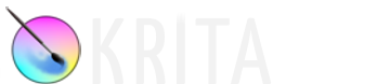 krita logo