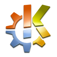 KDE para Windows logo