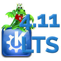 KDE 4.11