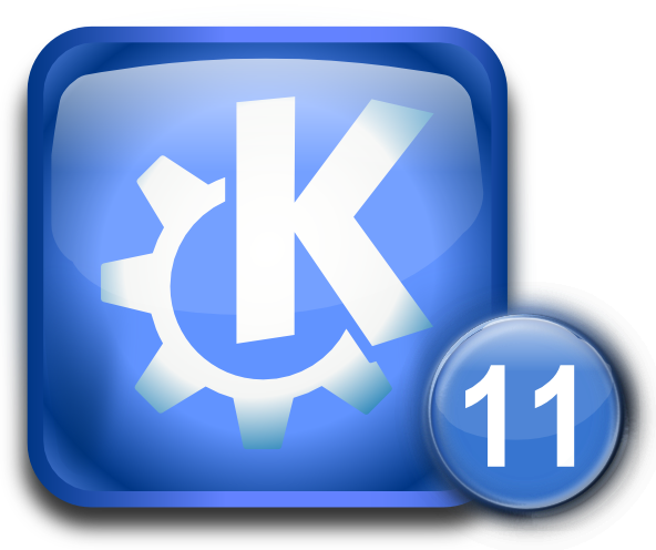 Lanzado KDE 4.11.2