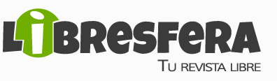 libresfera Logo