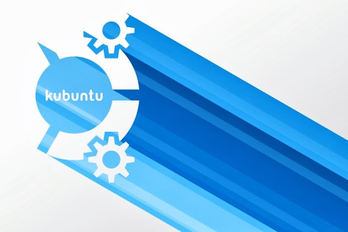 Disponible la segunda beta de Kubuntu 13.10