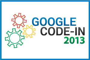 Google Code-In 2013