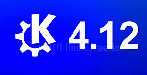 KDE plataforma y aplicaciones 4.12 RC