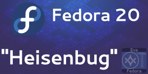 Lanzada la beta de Fedora 20