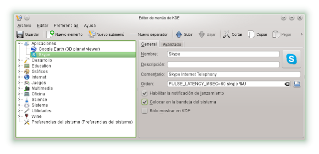 Noticias openSUSE 04