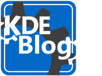 KDE blog cuadrado