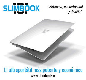 Slimbook