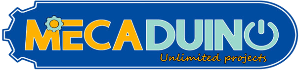 Mecaduino Logo