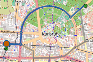 routing-osm
