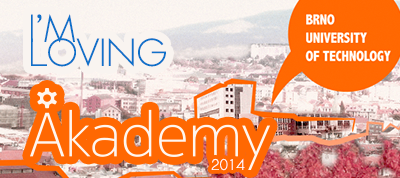 Guía Akademy 2014 de Brno