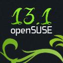 Promocionando openSUSE 13.1