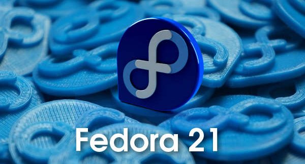Cómo instalar Fedora 21