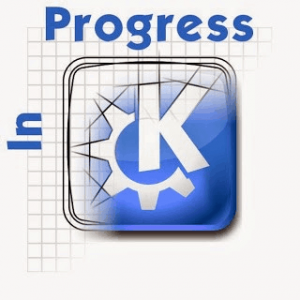 Actualización de septiembre del 2017 de KDE Frameworks