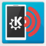 KDE Connect Logo