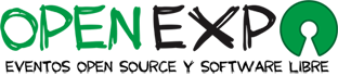 OpenExpo 2016, el futuro es abierto