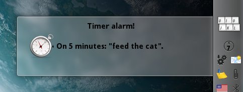 Timer and alarm for KRunner_02