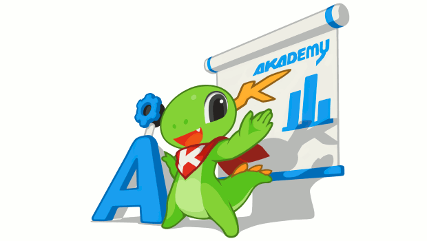 Programa Akademy-es 2016 de Madrid