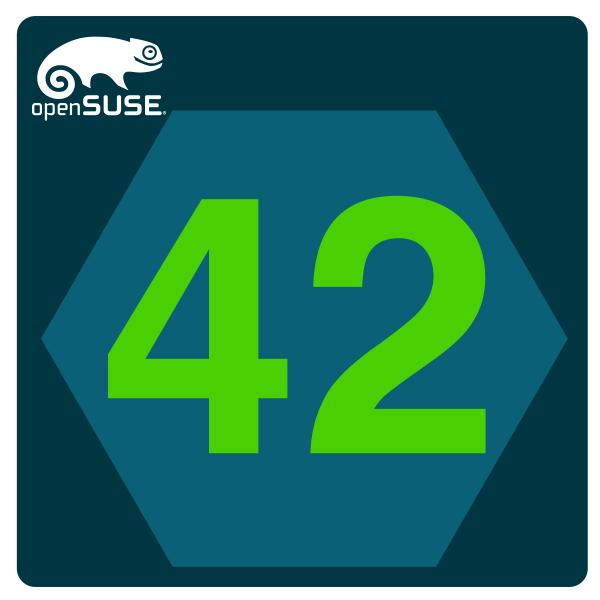 opensuse 42
