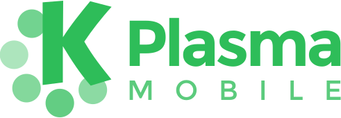 Concept X para Plasma Mobile